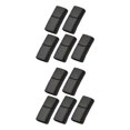 thumbnail image 1 of Sonducket 5x Accesorios magnéticos para joyería Cierres Conector Hebilla Plata S Type6, 1 of 1