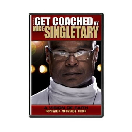 Get Coached By Mike Singletary