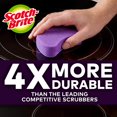 thumbnail image 5 of Scratch-Free Glass Cooktop Pads, Chemical-Free Cleaning, 2 Cleaning Pads, 5 of 13