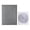 as show, variant on SeekLGT DIY Adjustable Window Screen Mesh Netting Window Protector for Home Office and Bedroom Fly Insect Screen and Bird Barrier