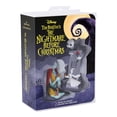 thumbnail image 3 of Set de adornos de Jack & Sally de Hallmark Nightmare Before Christmas, 3 of 6
