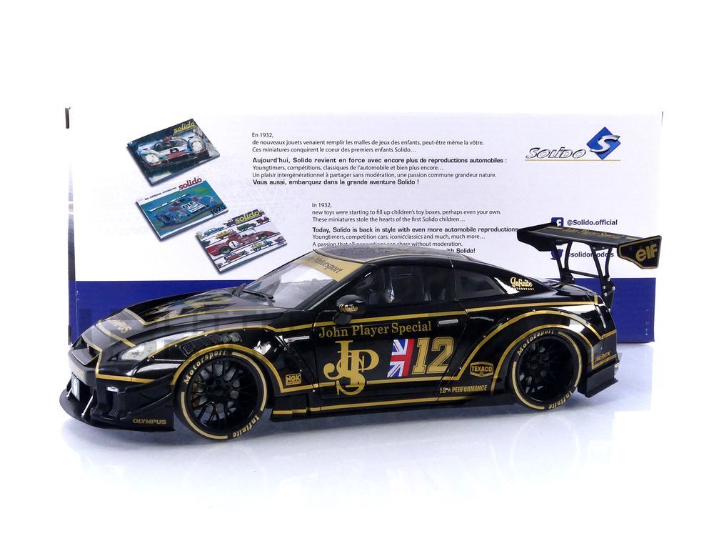 BAPE x POPRACE HONDA NSX GT3 EVO22 1/64 - Walmart.com