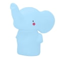 thumbnail image 1 of LED night light baby elephant shape, children's bedside lamp, 1 of 5