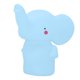 thumbnail image 1 of Luz de noche LED forma de elefante bebé, lámpara de noche para niños Zhivalor CPB-US-PSF492-4, 1 of 5