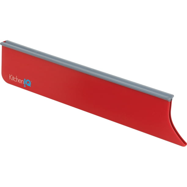 Kitchen Iq Large Knife Cover Edge Protector Sheath Walmart Com Walmart Com