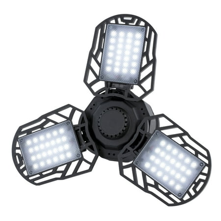 Ultra Bright adjustable Utility LED lights with Remote and 4 Light modes