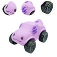 thumbnail image 6 of Kokiya Push and Go Car Baby Vehicle Play Car Cute Creative Party Favor Educational Toys Salamander, 6 of 9