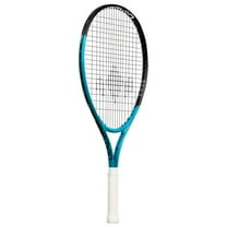 Diadem Sports Super 23" Junior Tennis Racket in Teal, Pre-Strung, Grip Size 0,7.5oz