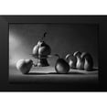 thumbnail image 2 of Ivanova, Victoria 18x13 Black Modern Framed Museum Art Print Titled - A Corrupt Official, 2 of 5