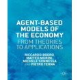 thumbnail image 1 of Modèles Économiques à Base d'Agents : de Théories à Applications (2015), 1 of 5