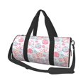 thumbnail image 1 of Easygdp Cute Sheep Bolsa de Viaje, Bolsa de Mano, Bolsa de Gimnasio, Bolsa de Equipaje para Viaje, 1 of 6