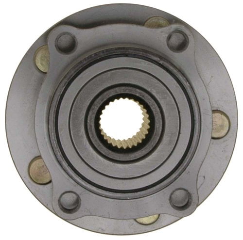 Raybestos R-Line Wheel Hub Assemblies Fits select: 2006-2009 MITSUBISHI ECLIPSE, 2004-2008 MITSUBISHI ENDEAVOR