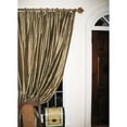 thumbnail image 4 of House Parts Inc Versailles Historical Gold Wood Curtain Rod Set, 4 of 4