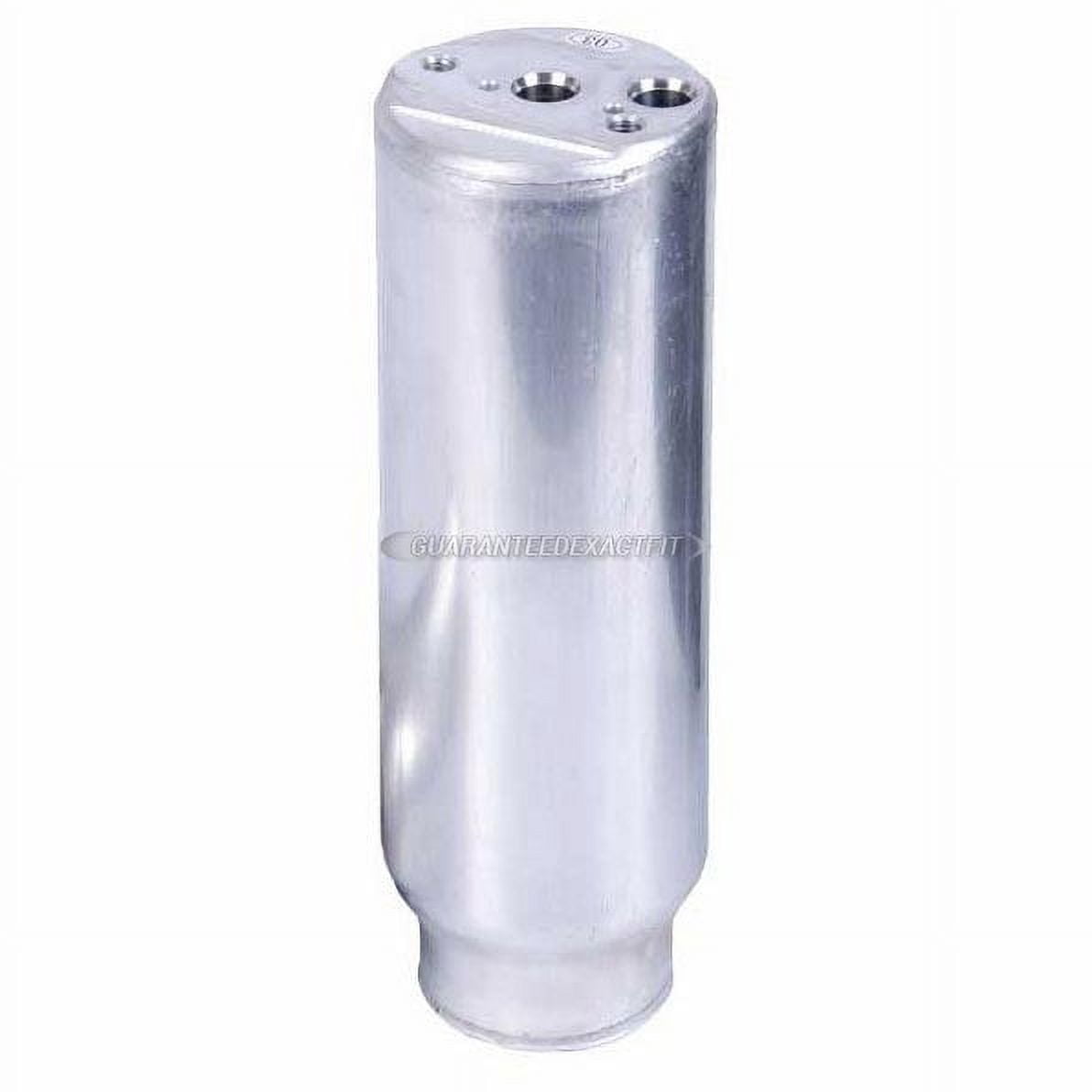 For Porsche Boxster & Cayman 986 987 AC Compressor w/ A/C Repair Kit - BuyAutoParts