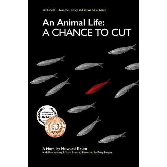 An Animal Life (Paperback)