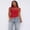 Red, variant on S-XL Women Mesh Tank Summer Sleeveless High Neck Ruched Slim Fitted Casual for Shirts Top