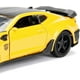 thumbnail image 3 of Vehículo Chevrolet Camaro 2016 Bumblebee Transformers 1:32 Jada Toys Camaro 2016 Bumblebee, 3 of 3