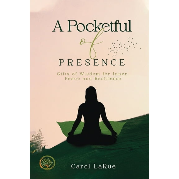 A Pocketful of Presence, (Paperback)