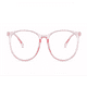 thumbnail image 1 of Gafas De Filtro De Luz Azul Para, Anti Tensión De Ojos Rosa, 1 of 4