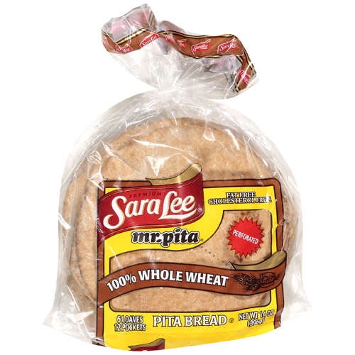 Pita Bread Walmart Com Pita Bread Walmart Com