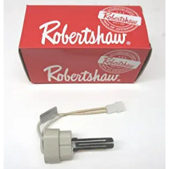 Robertshaw Genuine OEM 41-401 Furnace Hot Surface Carbide Ignitor