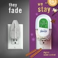 thumbnail image 6 of Febreze Plug In Air Freshener, Odor-Fighting Scented Oil Refill, Cuddle Weather, 2 Refills, 6 of 15