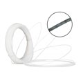 thumbnail image 2 of Cleaning Filament 1.75mm, 3D Printer Cleaning Filament, 100g Spool 3D Printing Accessories For 3D Printers ,Smoother Printing Experience, 2 of 7