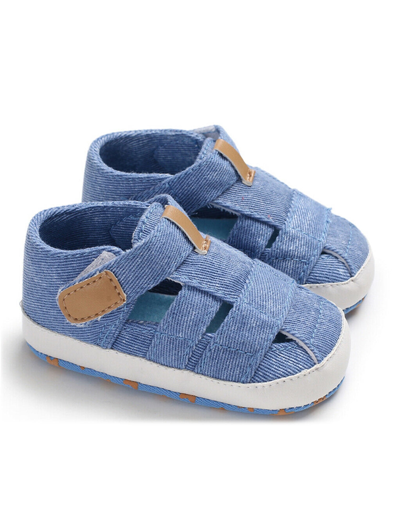 walmart kids sandals