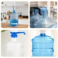 thumbnail image 3 of WEUVEB 8Ud De Silicona Duraderos Para Reemplazo En Bombas De Agua Automáticas, 3 of 8