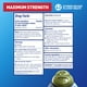 thumbnail image 2 of Tabletas Mucinex, 12 horas, potencia máxima, 1200 mg de guaifenesina, 2 of 8