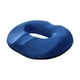 thumbnail image 1 of Cojín Donut Cómodo Sin Presión, Almohadilla Para Sentarse Para Aliviar La Presión En El Coxis, Espalda, Hombre, 1 of 4