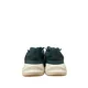 thumbnail image 3 of Adi-das Ozelia Men’s Size 13 Casual Lifestyle Shoe Green Off White Sneaker, 3 of 6