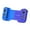 Blue, variant on Joernso D5 Game Handle Six Gyroscope Faux Crystal Button Stretch Design Double Vibration 3D Joystick Game Control Ergonomic Wireless Gaming Gamepad Joystick for iOS for Android