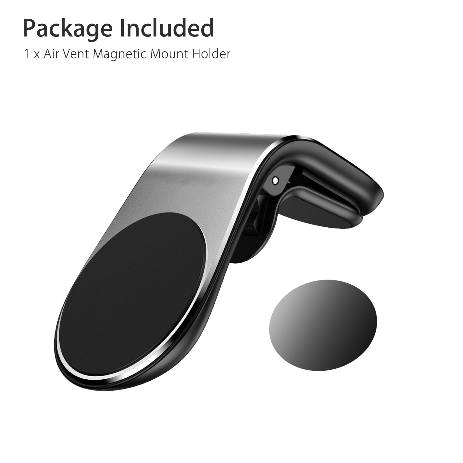 iphone magnetic mount