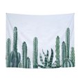 thumbnail image 1 of Coofit Wall Tapestry Decorative Cactus Hanging Tapestry Wall Blanket Photo Backdrop, 1 of 2