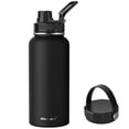 thumbnail image 1 of Botella de agua Navigate con aislamiento de acero inoxidable, 950 ml, 1 of 7
