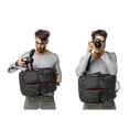 thumbnail image 4 of Pro Light Camera Backpack: 3N1-25 PL, 4 of 4
