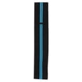 thumbnail image 1 of Elbow Brace Breathable Adjustable Support Protection Elbow Bandage Wrap for Tennis Basketball Weightlifting Blue, 1 of 14