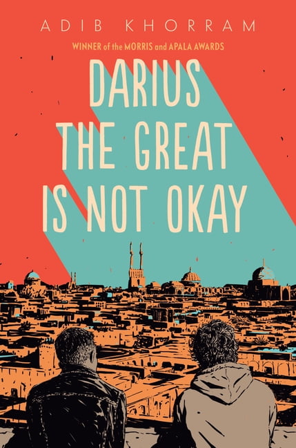 Darius the Great Is Not Okay - Walmart.com
