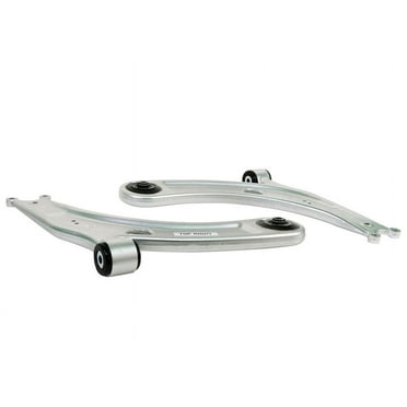 Whiteline KTA252 Front Control Arm; Fits Volkswagen Golf 15-18 Fits select: 2017 VOLKSWAGEN GTI S, 2015-2019 AUDI A3 PREMIUM