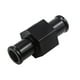 thumbnail image 3 of Adaptador de medidor de temperatura de agua figatia de aluminio para repuesto de piezas de motocicleta 24MM kusrkot Adaptador de sensor de temperatura de metro, 3 of 7
