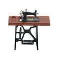 thumbnail image 3 of Vintage Sewing Machine, Mini Kids Sewing Machine, For Baby Girl Children Kid Sewing Machine, 3 of 8