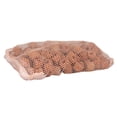 thumbnail image 1 of Bio Filter Ring, Red Bacterial Ring Nano Bio Media 500g  For Aquariums, 1 of 8
