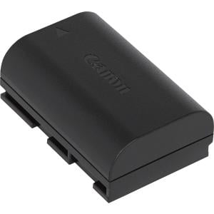 Canon 9486B002 LP-E6N Replacement Battery Pack for EOS DSLR Cameras -