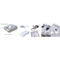 thumbnail image 5 of Border BT-039 1/35 Kugelblitz 30mm Mk103 Flakpanzer IV Plastic Model Kit, 5 of 5