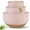 Cloud Pink, variant on Ceramic Mixing Bowls|Nesting Bowls Set of 3 for Kitchen|Stoneware Serving Bowls with Rustic Terracotta Underside for Mixing,Cooking,Baking,Salad| Microwave & Dishwasher Safe 4.6/2.8/1.3 Qt
