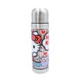 thumbnail image 3 of Termo de ACERO INOXIDABLE Ambient 21 Modelo Hello Kitty 500 ML, 3 of 3
