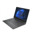 thumbnail image 3 of HP Victus 15.6" 144Hz FHD Gaming Laptop Computer, Hexa-Core AMD Ryzen 5 7535HS (Beat i5-13420H), 32GB DDR5 RAM, 2TB PCIe SSD, GeForce RTX 2050, WiFi 6, BT5.3, Backlit Keyboard, Windows 11 Home, 3 of 5