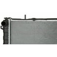 thumbnail image 3 of Radiator 2311 Fits 2003 Dodge Caravan Voyager Chrysler Town & Country 3.3L3.8L, 3 of 10