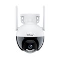 thumbnail image 1 of Cámara de vigilancia doméstica de 2 megapíxeles compatible con conexión de teléfono móvil AI supervisión intercomunicador de voz, 1 of 8